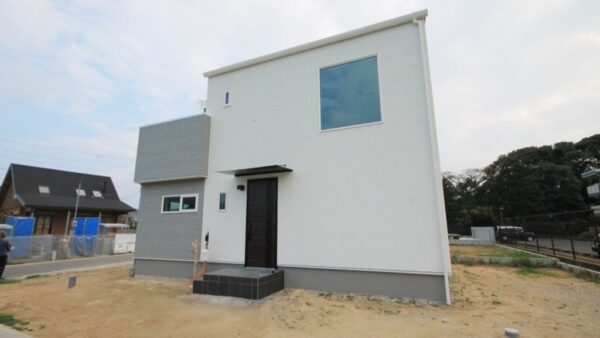 糸島市志摩井田原y様邸 レポート 竣工 株式会社スローライフ住宅設計